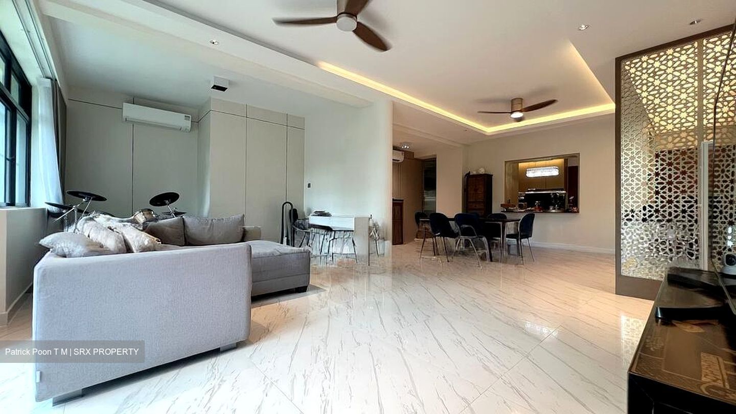 Spring Grove (D10), Condominium #531262471